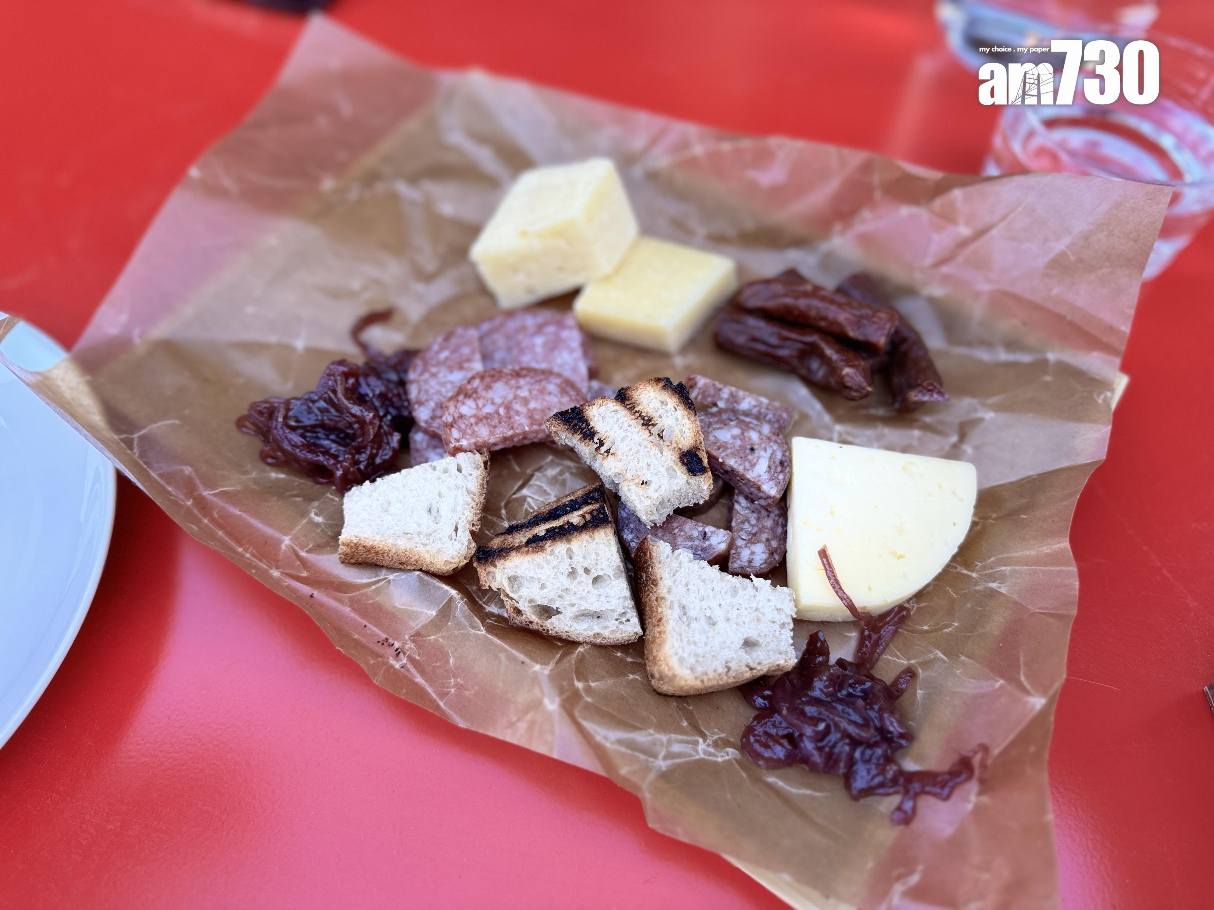 IKEA燒烤餐廳Grillen