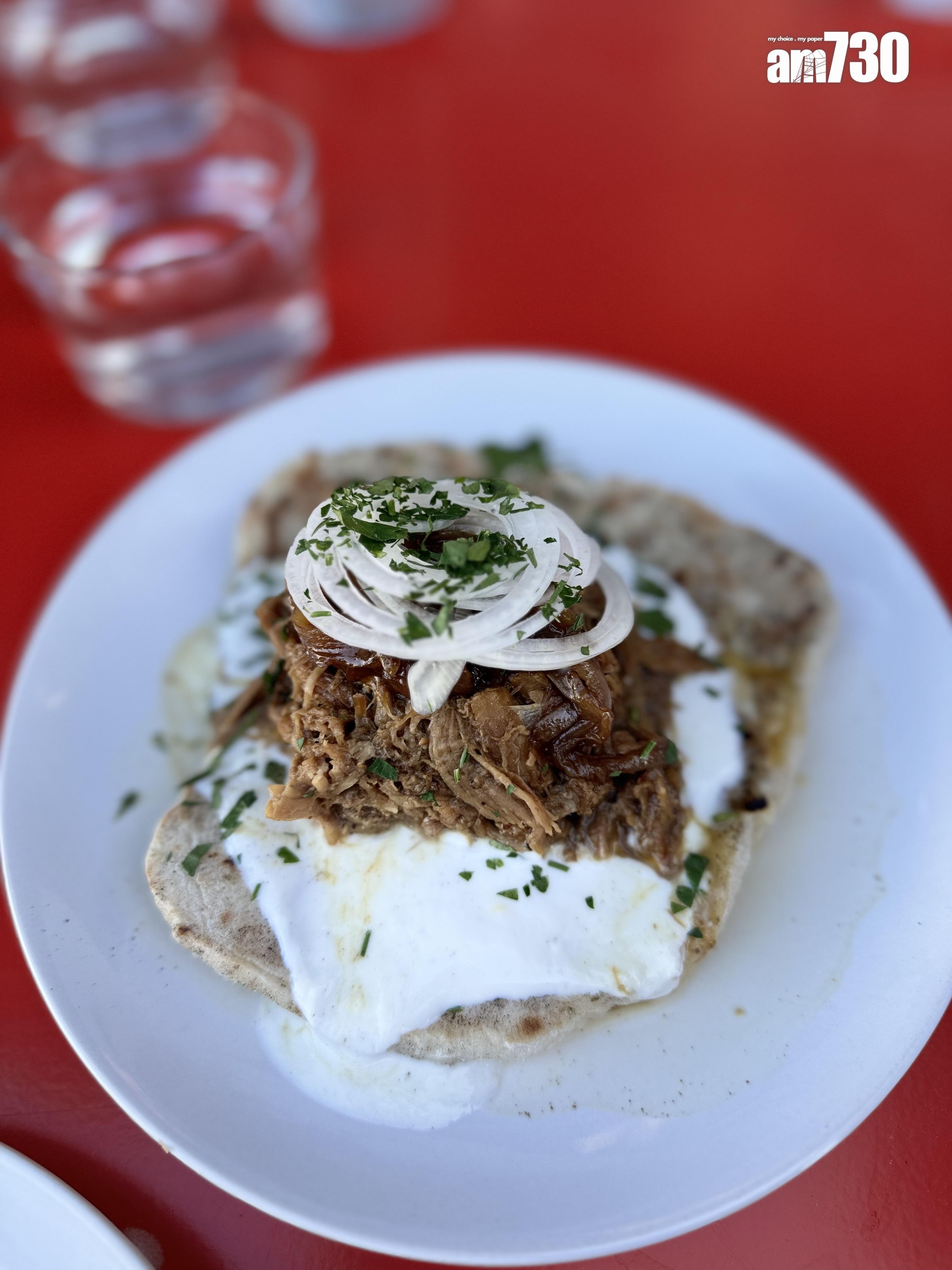 IKEA燒烤餐廳Grillen