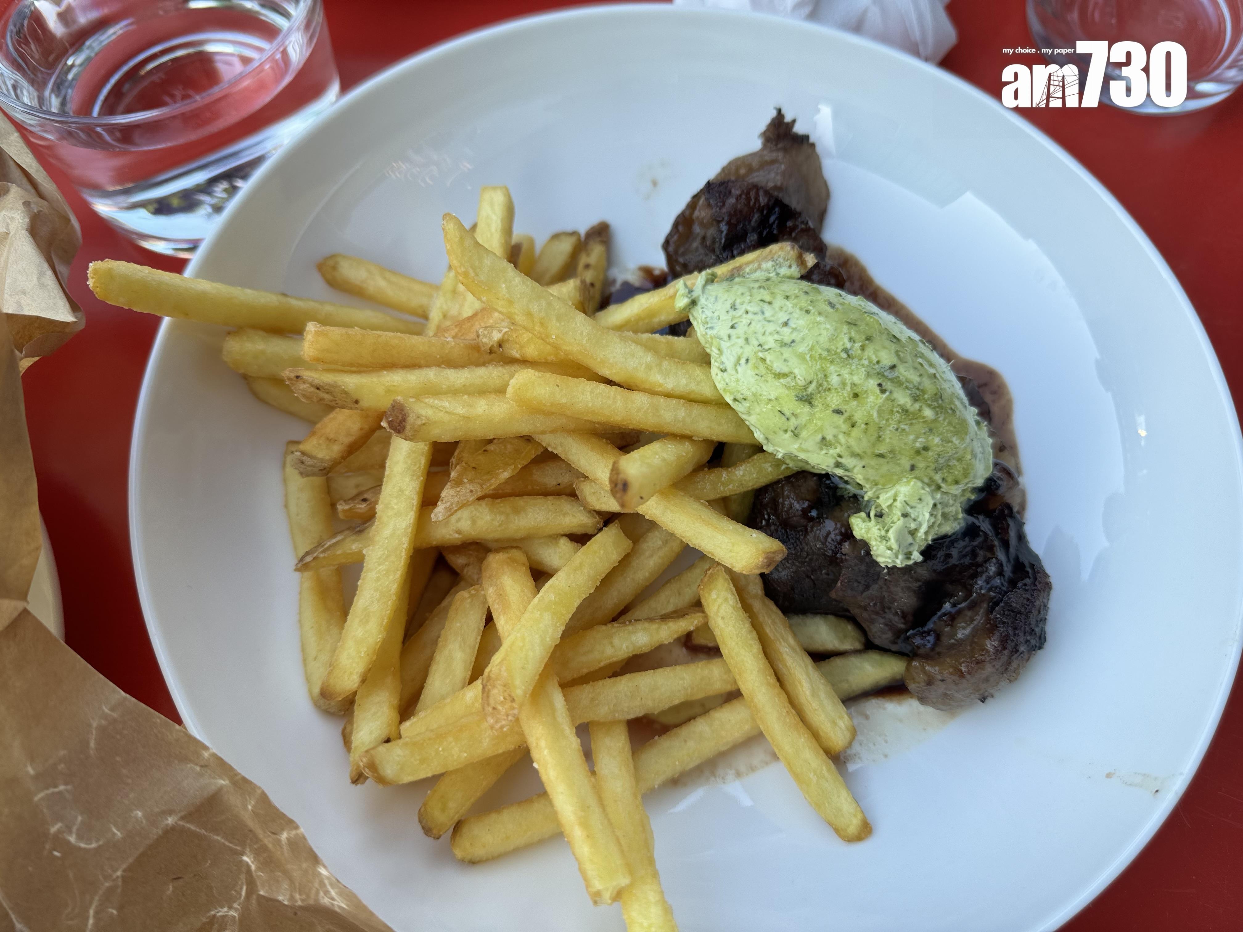 IKEA燒烤餐廳Grillen