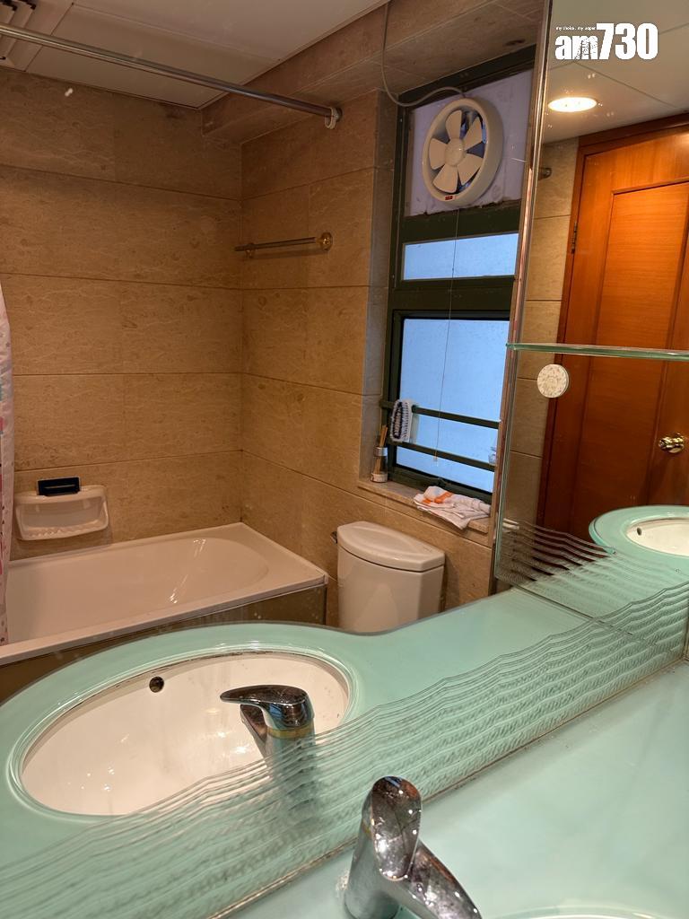 藍灣半島海景三房廳大房大兼裝修企理 月租3.48萬獲承接(多圖)|二手樓租賃