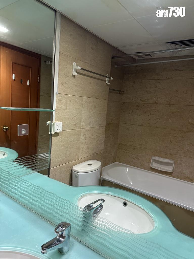 藍灣半島海景三房廳大房大兼裝修企理 月租3.48萬獲承接(多圖)|二手樓租賃