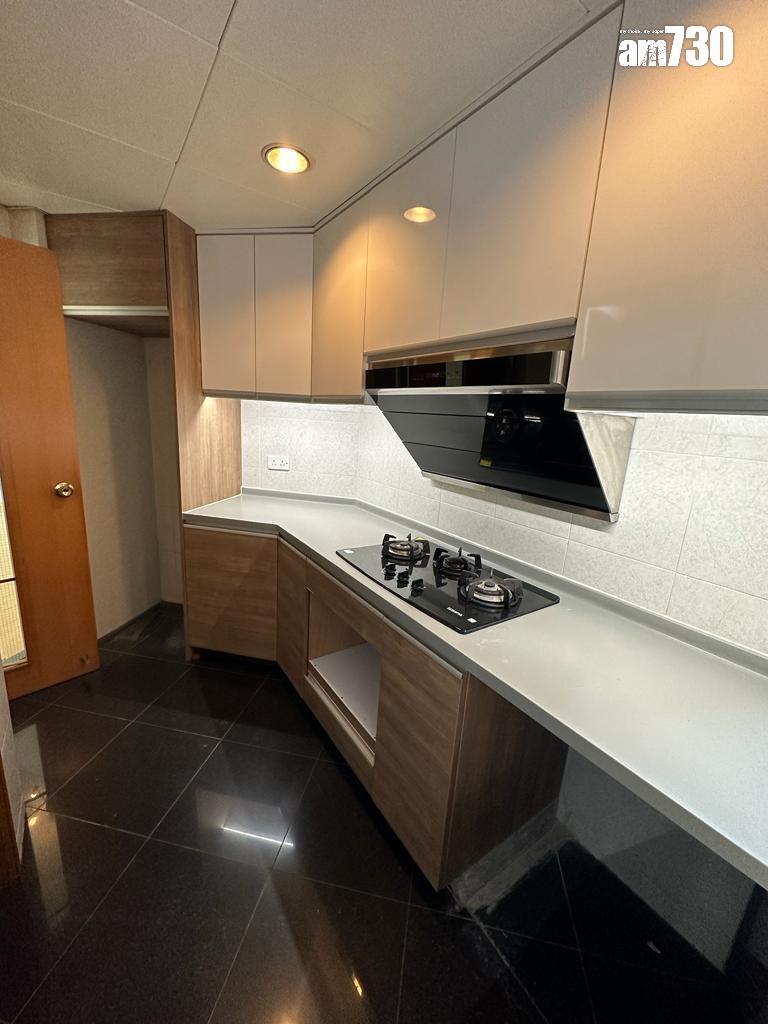 藍灣半島海景三房廳大房大兼裝修企理 月租3.48萬獲承接(多圖)|二手樓租賃