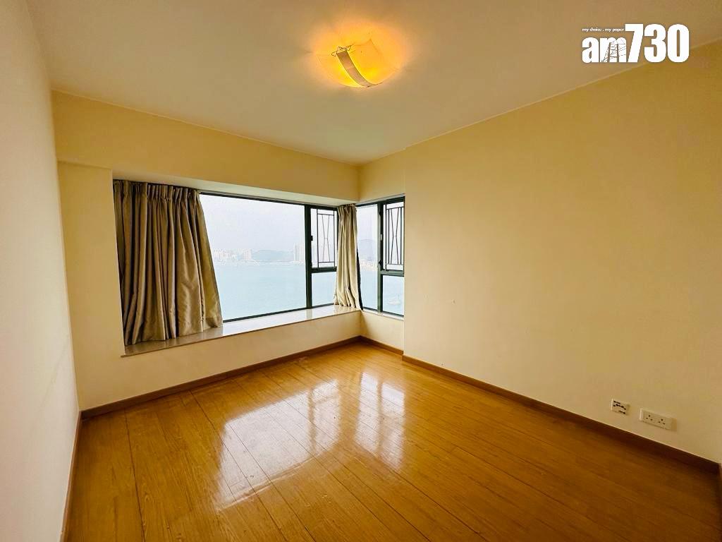 藍灣半島海景三房廳大房大兼裝修企理 月租3.48萬獲承接(多圖)|二手樓租賃