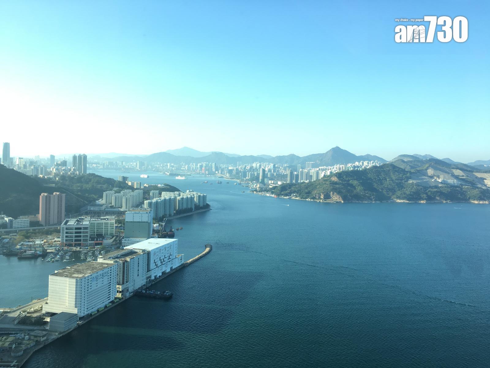 藍灣半島海景三房廳大房大兼裝修企理 月租3.48萬獲承接(多圖)|二手樓租賃