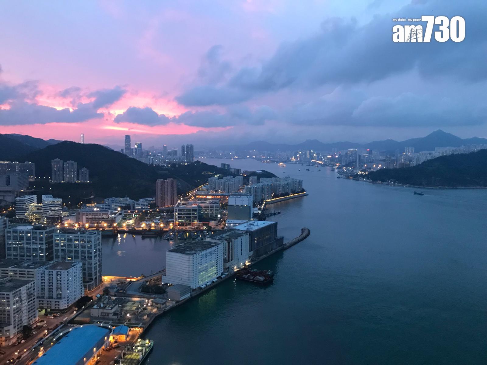 藍灣半島海景三房廳大房大兼裝修企理 月租3.48萬獲承接(多圖)|二手樓租賃