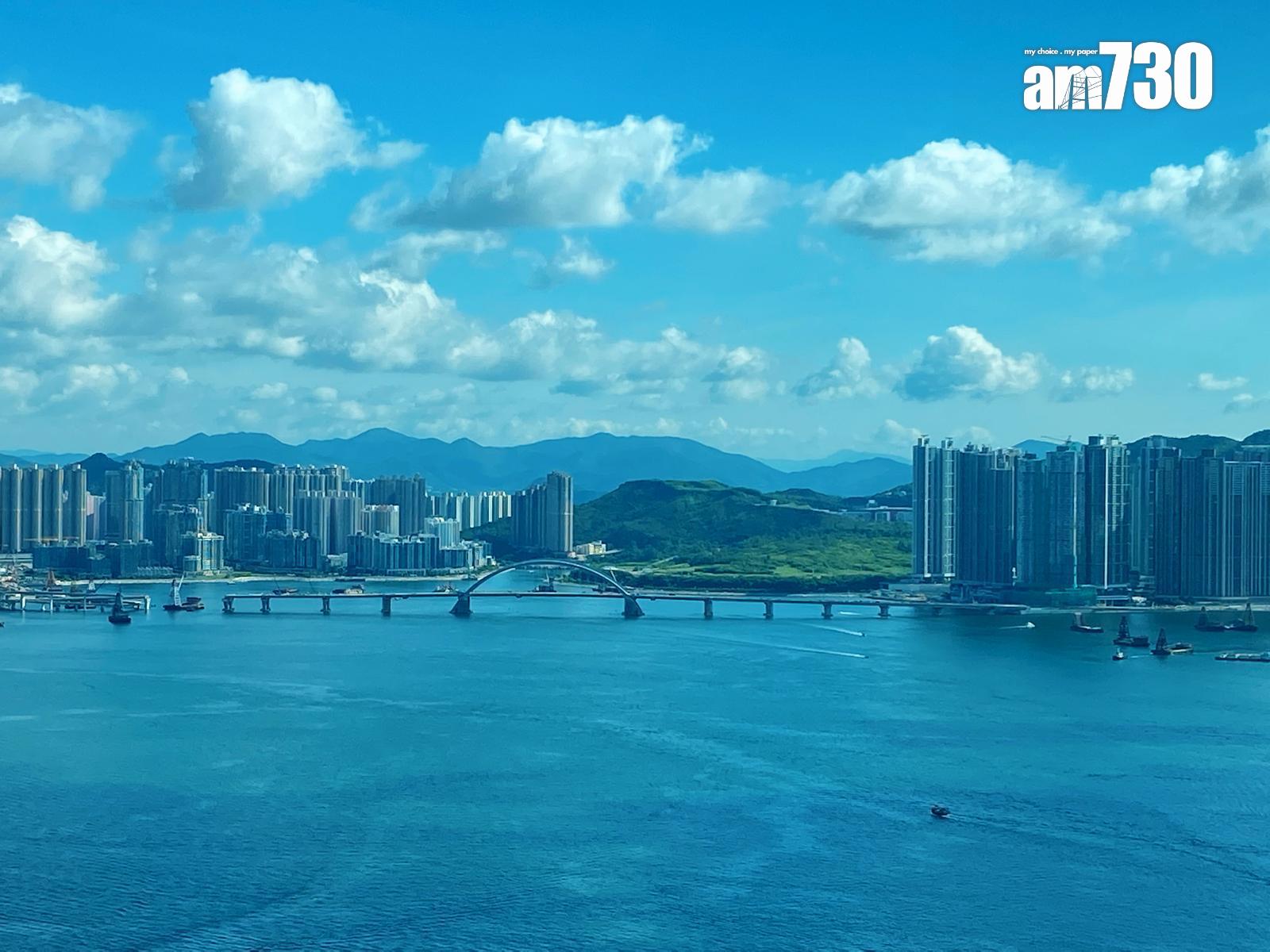 藍灣半島海景三房廳大房大兼裝修企理 月租3.48萬獲承接(多圖)|二手樓租賃