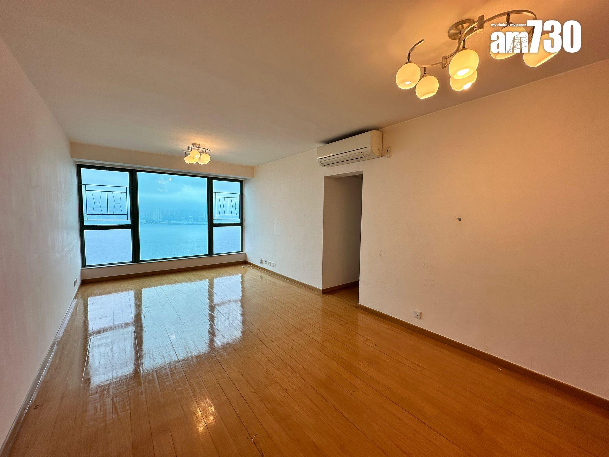 藍灣半島海景三房廳大房大兼裝修企理 月租3.48萬獲承接(多圖)|二手樓租賃