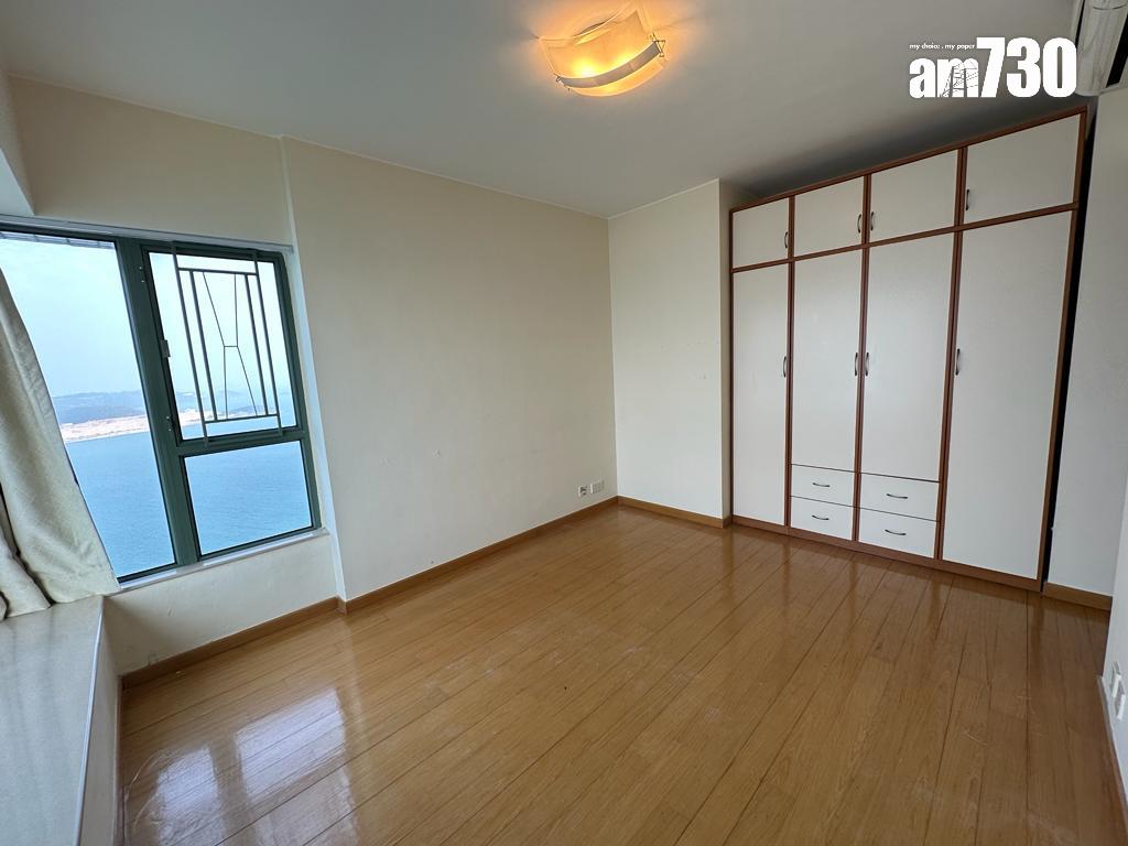 藍灣半島海景三房廳大房大兼裝修企理 月租3.48萬獲承接(多圖)|二手樓租賃