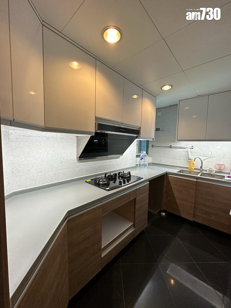 藍灣半島海景三房廳大房大兼裝修企理 月租3.48萬獲承接(多圖)|二手樓租賃