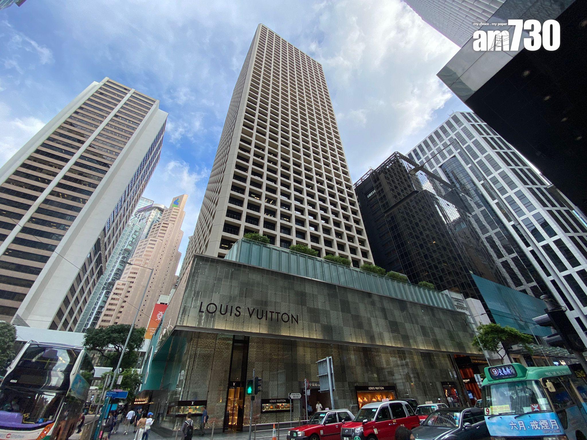 置地夥租戶投資78億升級中環置地零售版圖