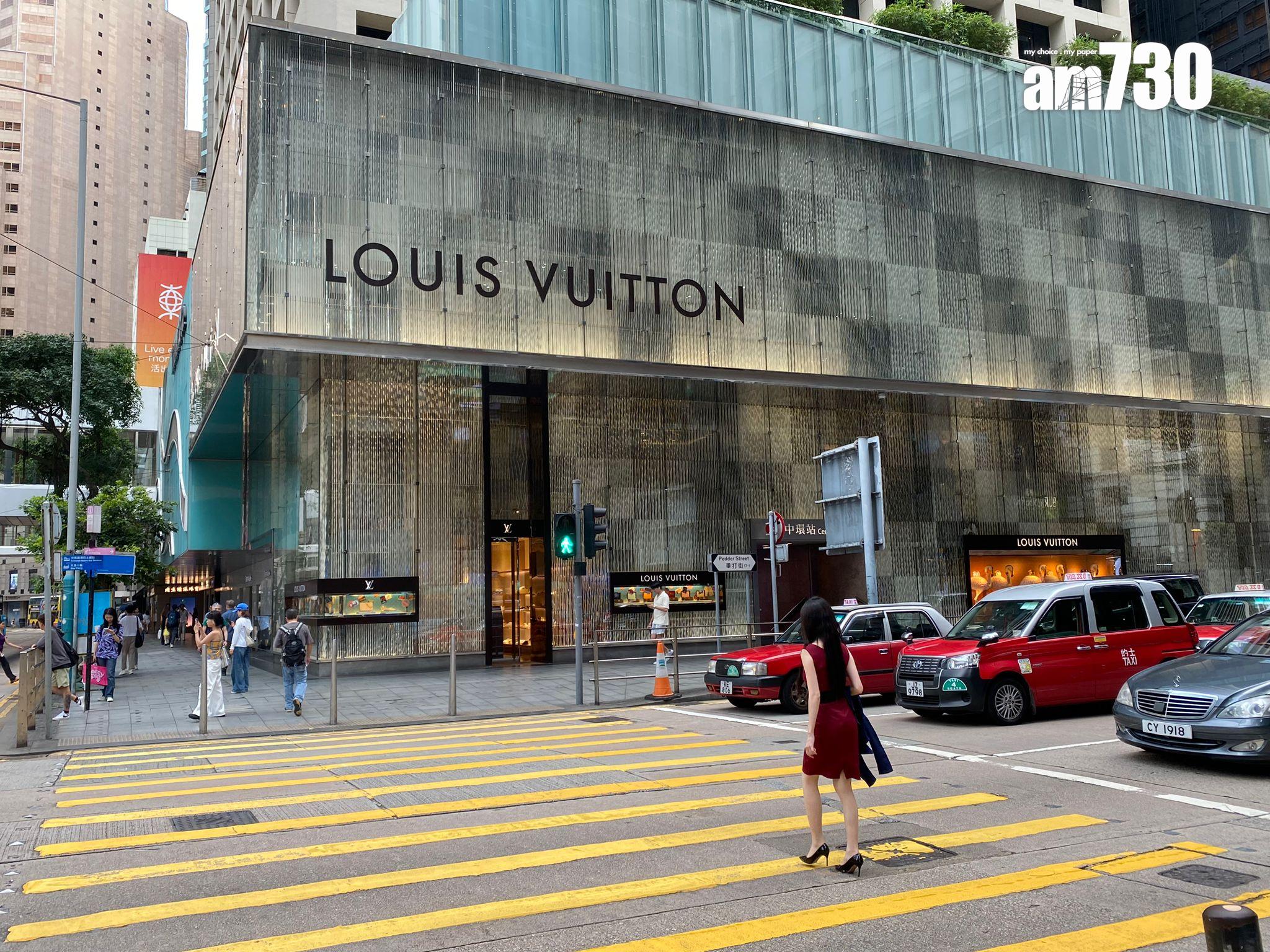 置地夥租戶投資78億升級中環置地零售版圖