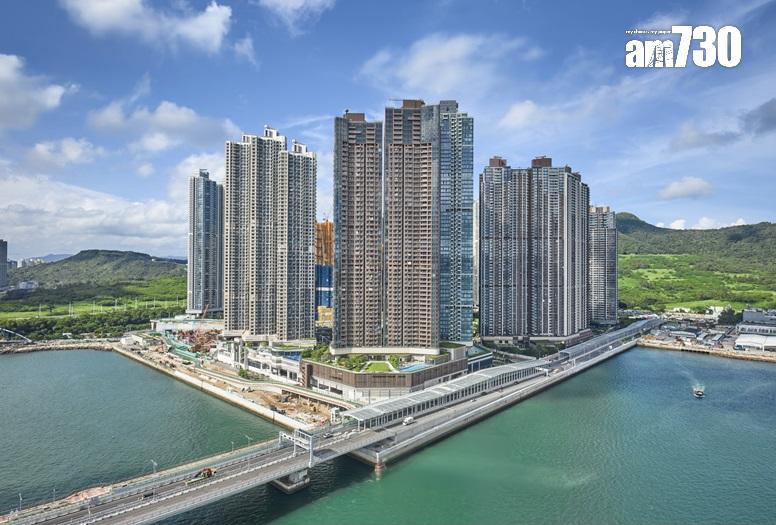 中原:租務旺季盤源按年跌逾20% 日出康城業主「1年死約」後加租換客