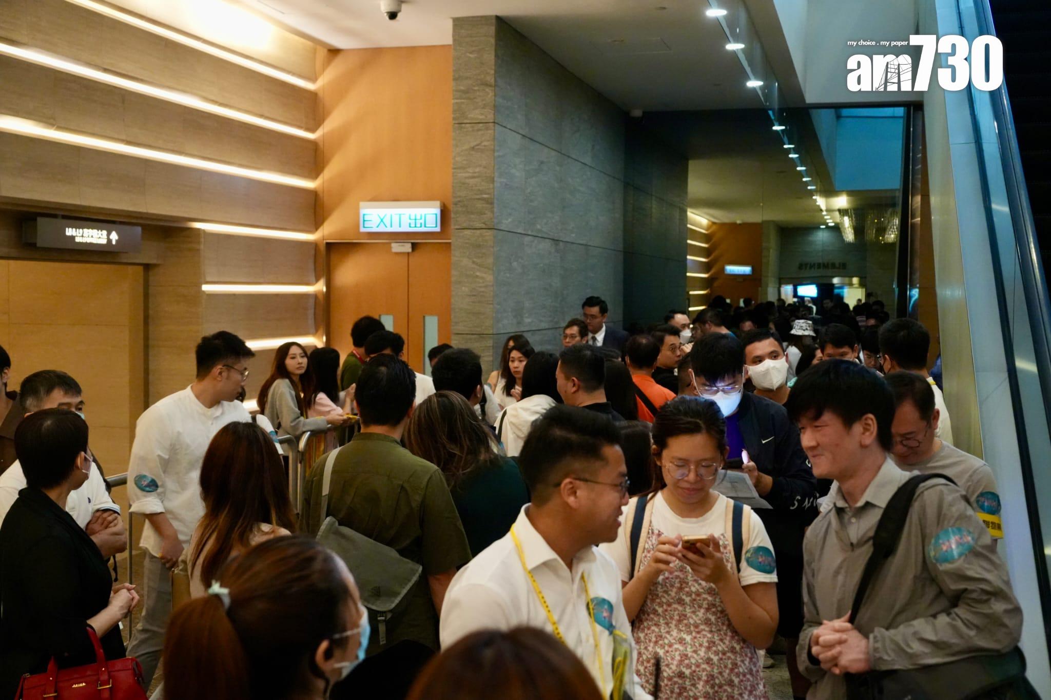 5月一手交投按月跌逾兩成 代理:新盤需超低價發售才有捧場客|樓市走勢