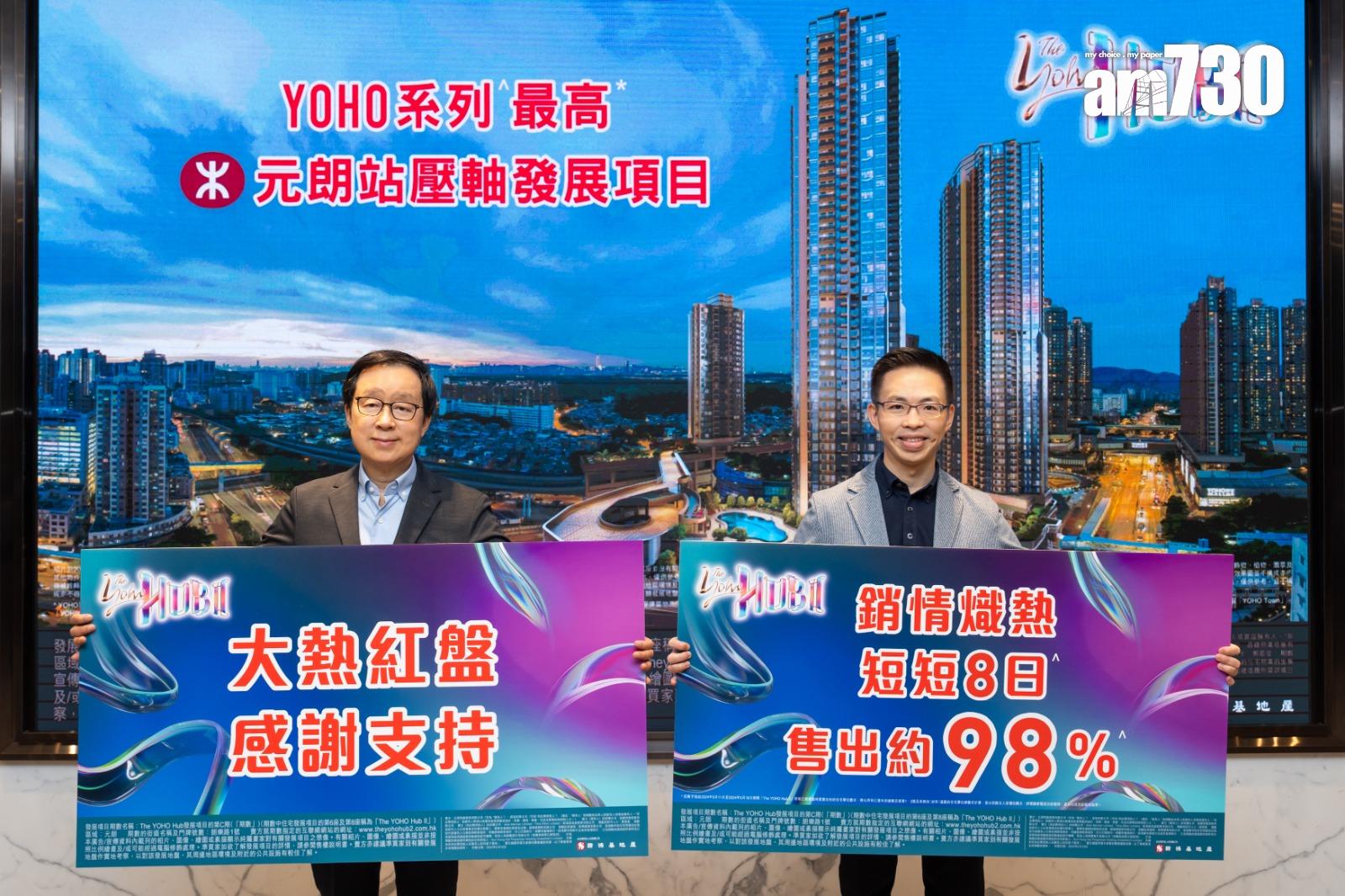 5月一手交投按月跌逾兩成 代理:新盤需超低價發售才有捧場客|樓市走勢