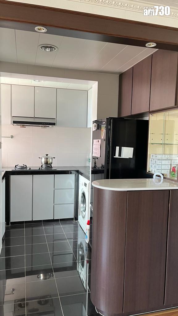 馬鞍山錦豐苑兩房放盤3個月減價6%沽 造價屬近期理想水平|有圖