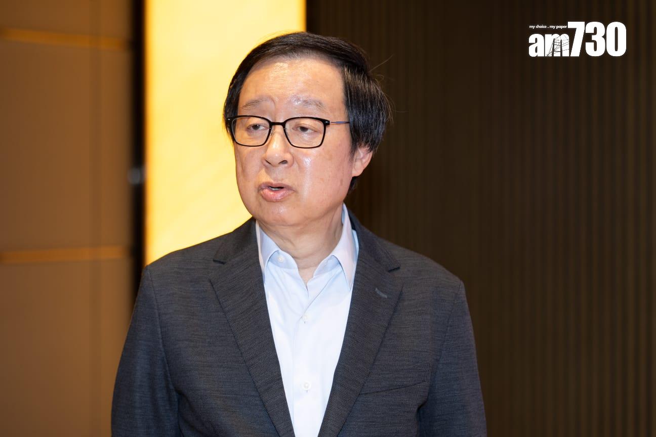 NOVO LAND第3B期首輪沽85%單位 部署周內加推及公布次輪安排|屯門新盤