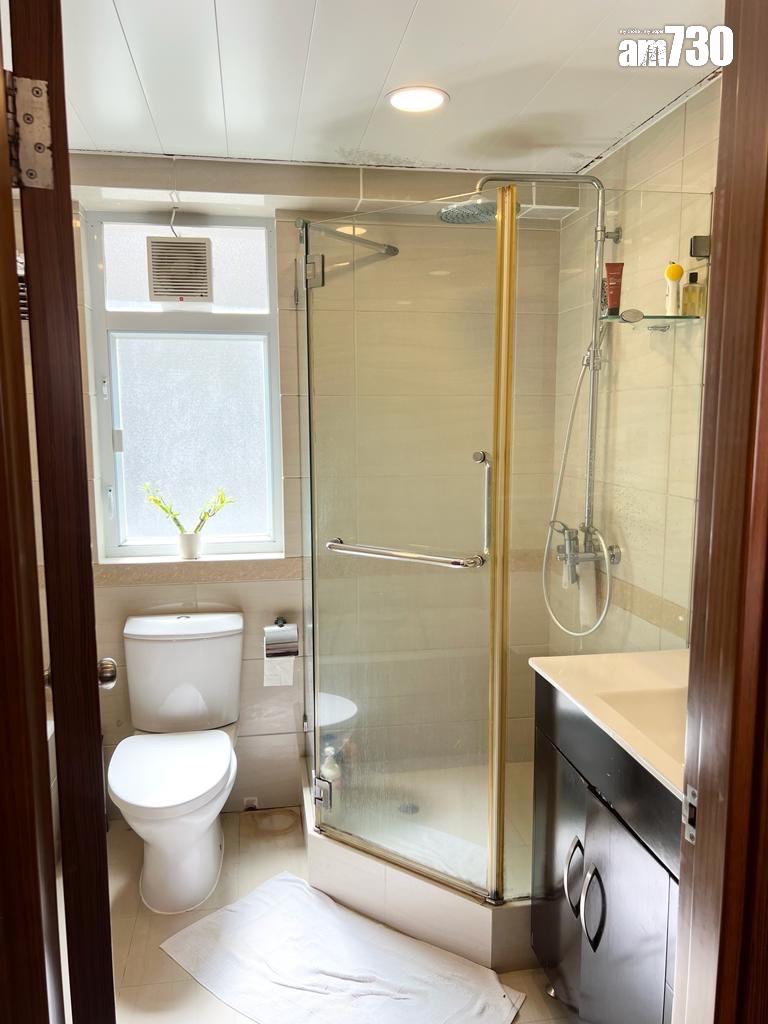 北角半山三房套連2車位放盤逾年 大減360萬甩手(有圖)|二手樓成交