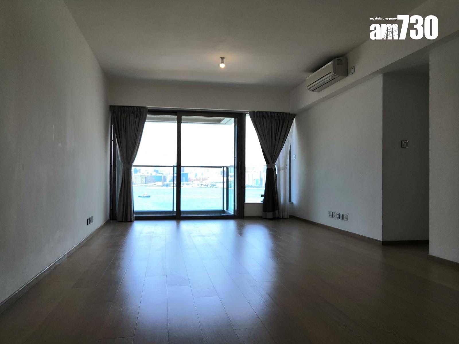 北角半新屋苑四房擁維港全煙花海景 5年轉手蝕271萬(多圖)|二手蝕讓