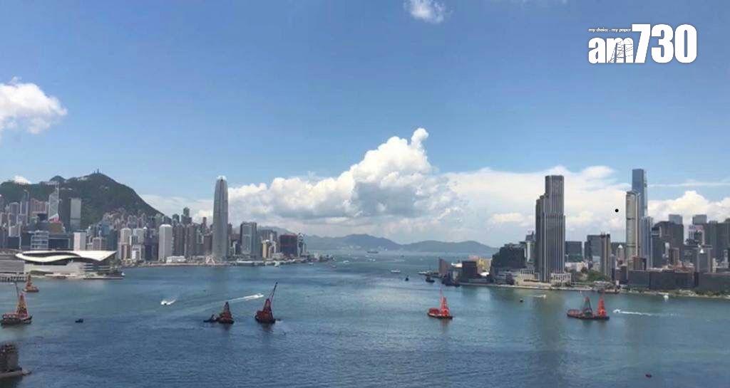 北角半新屋苑四房擁維港全煙花海景 5年轉手蝕271萬(多圖)|二手蝕讓