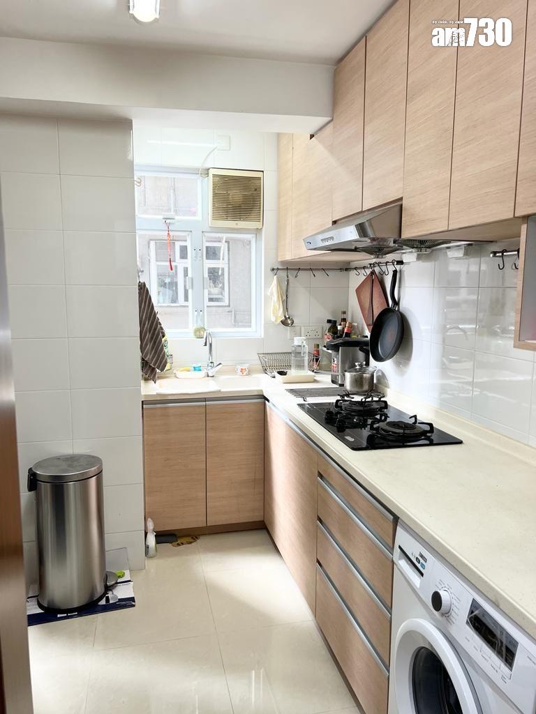 北角半山三房套連2車位放盤逾年 大減360萬甩手(有圖)|二手樓成交