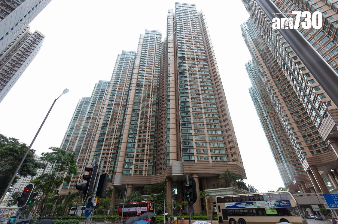 業主止賺離場!奧運站三房7年升值逾9球 沙田樓狠劈兩成仍獲利1倍