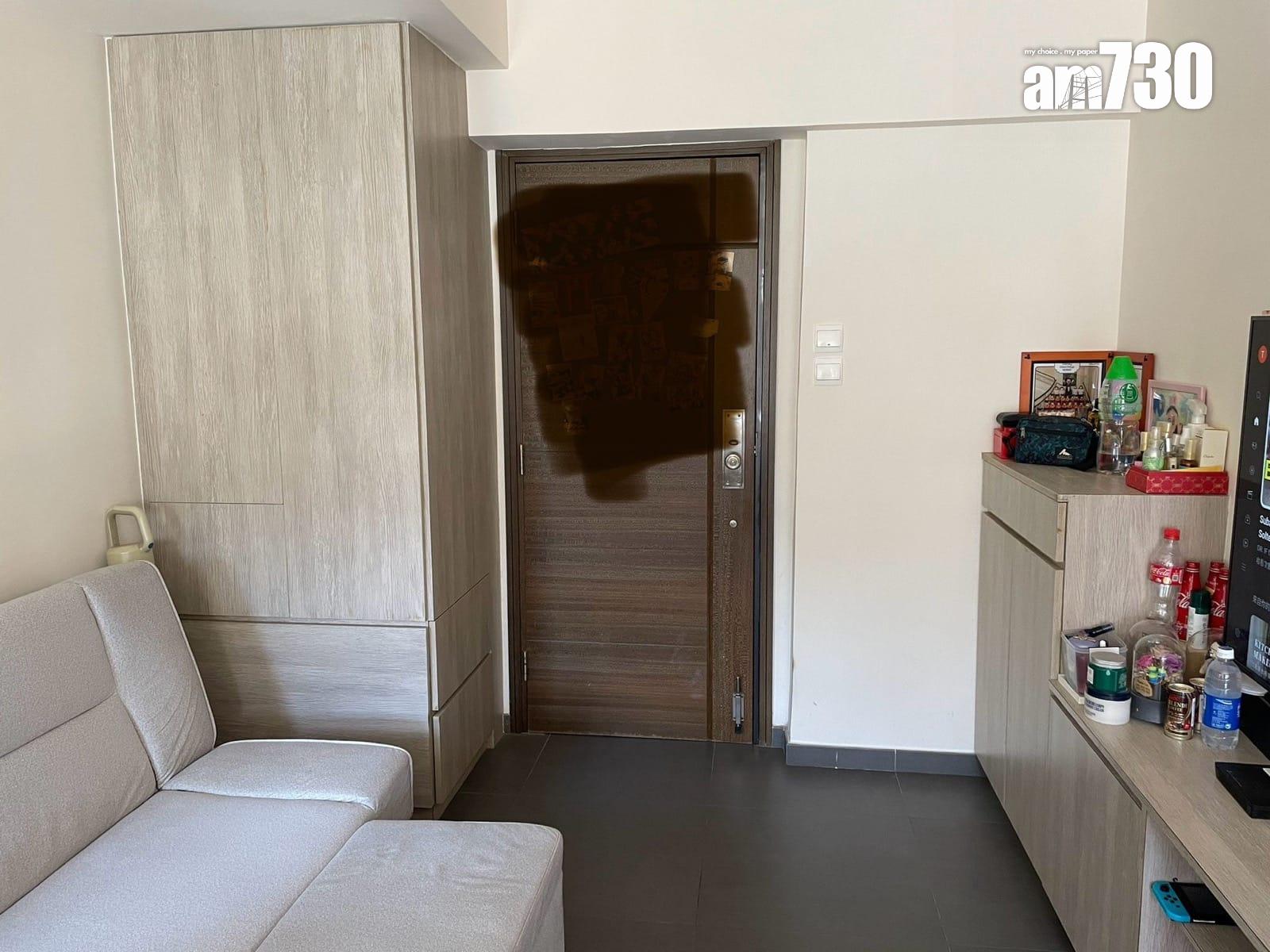 區內客320萬買沙田花園城企裝兩房贈女兒 上手業主7年損手兩成|有圖