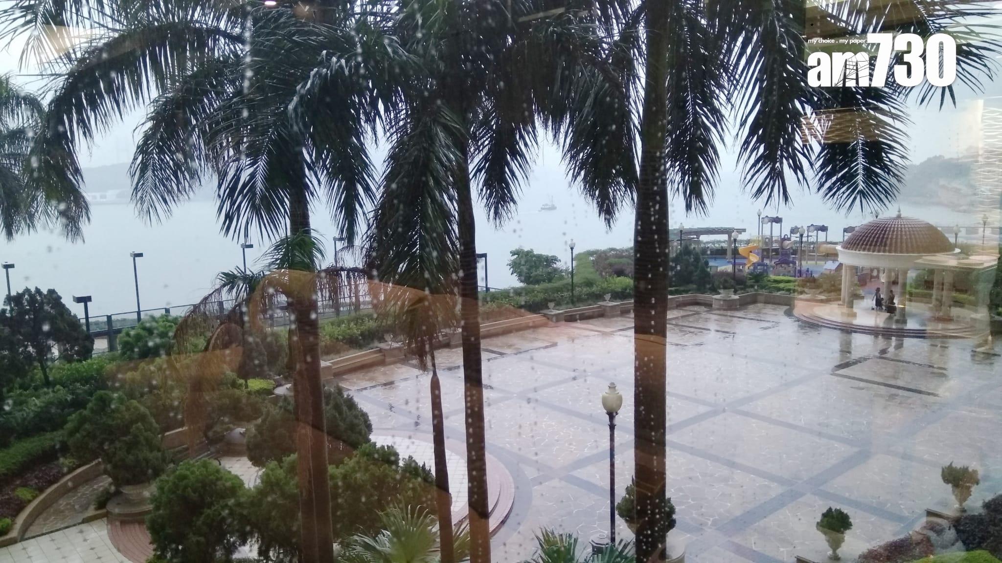 業主蝕賣持續 深井碧堤半島三房造價失守9球 5年損手16%|有圖