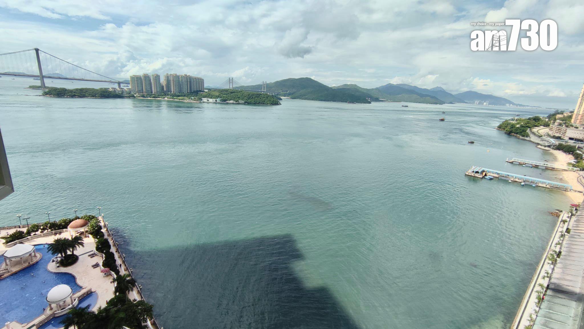 業主要求先出價先准睇樓 4客齊爭三房海景樓王戶 呎價不足1.1萬|有圖