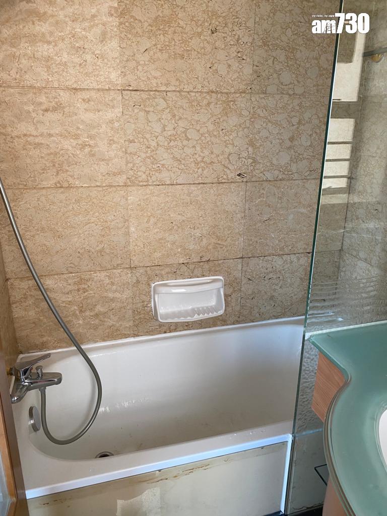 港島東屋苑租務旺場!家庭客對三房套一見傾心 呎租39.7元|多圖