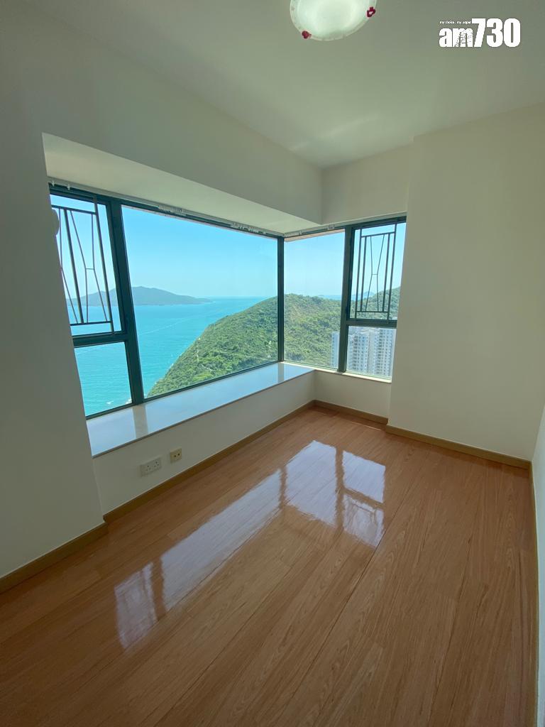 港島東屋苑租務旺場!家庭客對三房套一見傾心 呎租39.7元|多圖