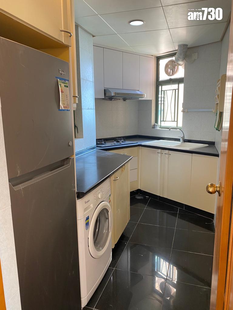 港島東屋苑租務旺場!家庭客對三房套一見傾心 呎租39.7元|多圖