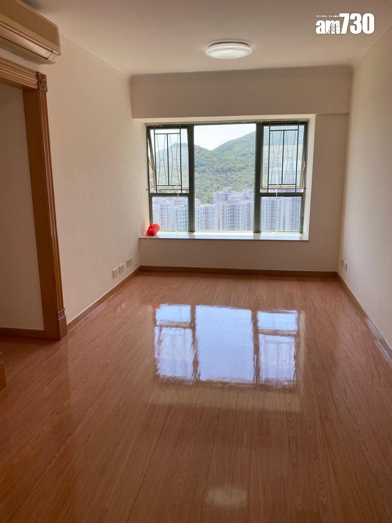 港島東屋苑租務旺場!家庭客對三房套一見傾心 呎租39.7元|多圖