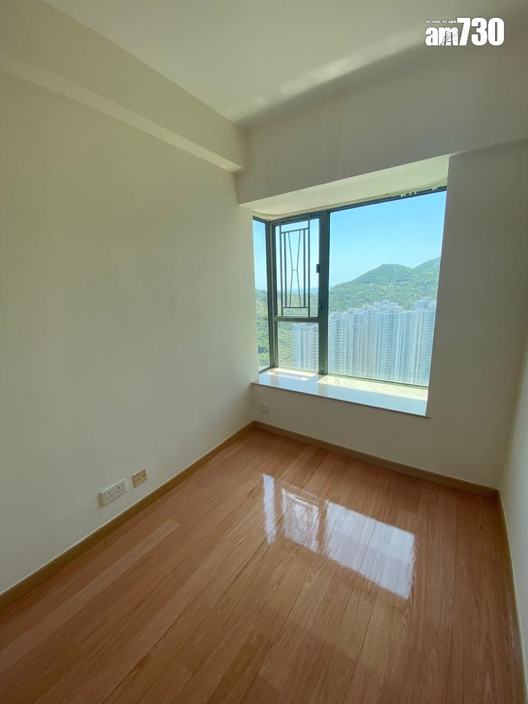 港島東屋苑租務旺場!家庭客對三房套一見傾心 呎租39.7元|多圖