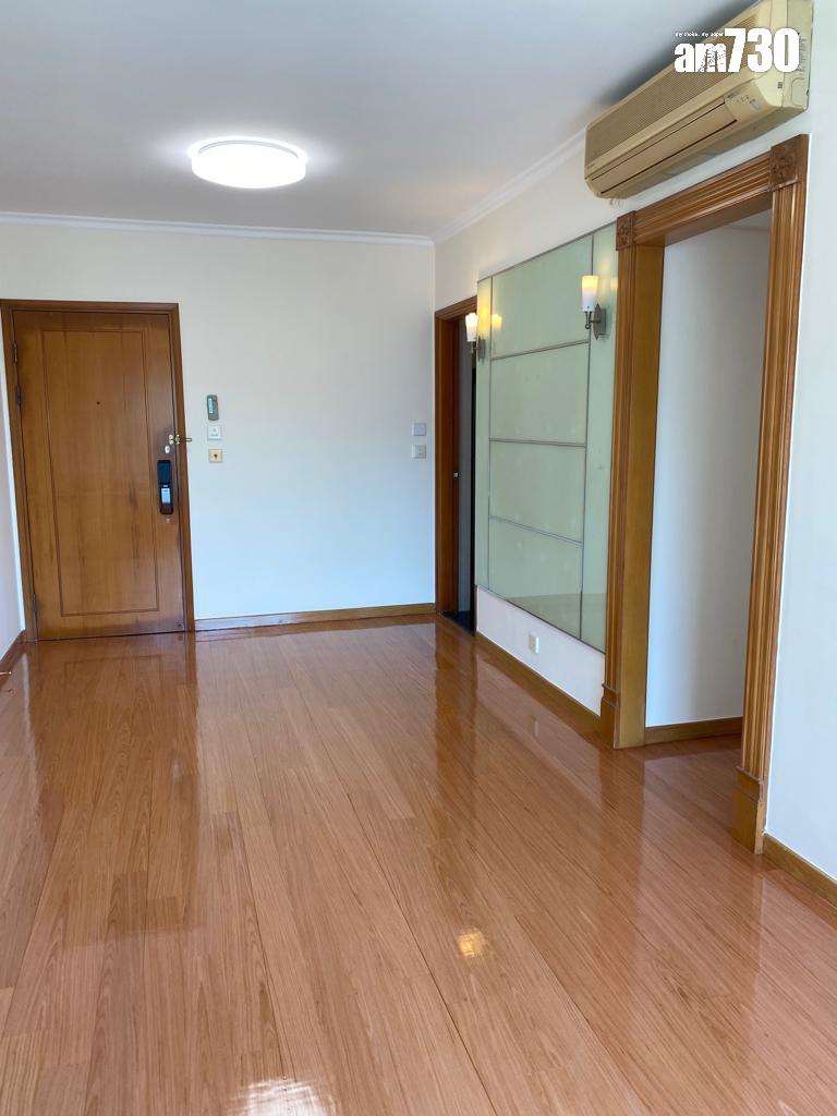 港島東屋苑租務旺場!家庭客對三房套一見傾心 呎租39.7元|多圖