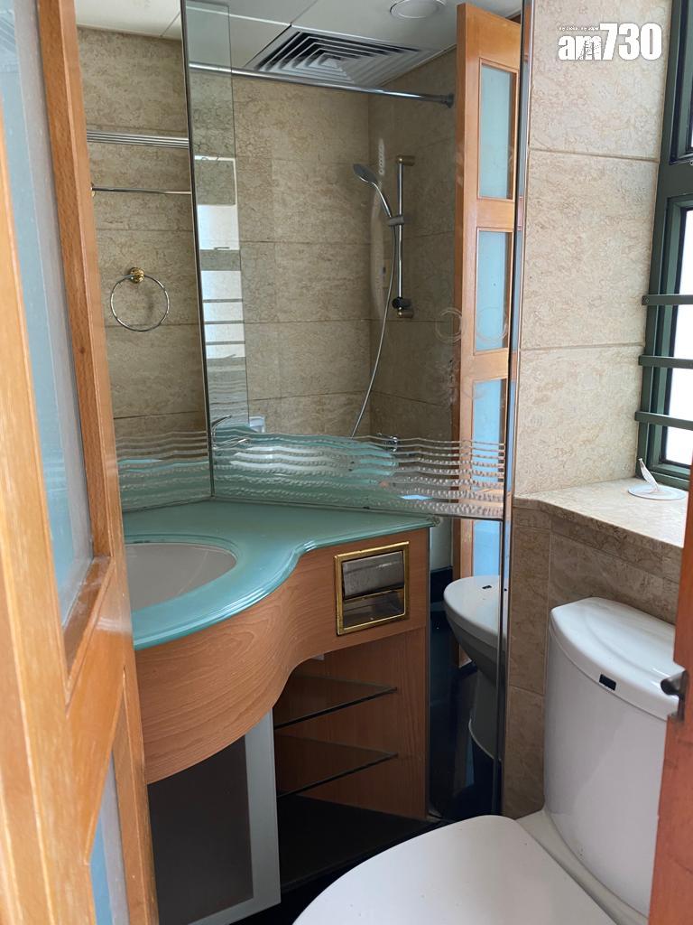 港島東屋苑租務旺場!家庭客對三房套一見傾心 呎租39.7元|多圖