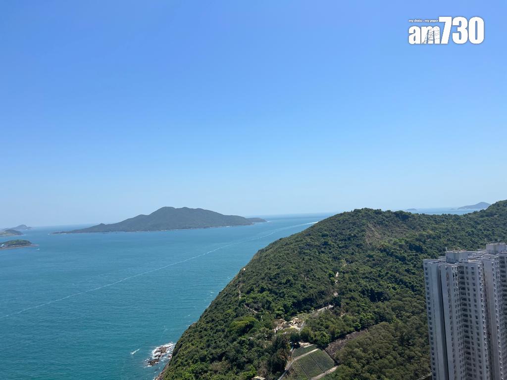 港島東屋苑租務旺場!家庭客對三房套一見傾心 呎租39.7元|多圖