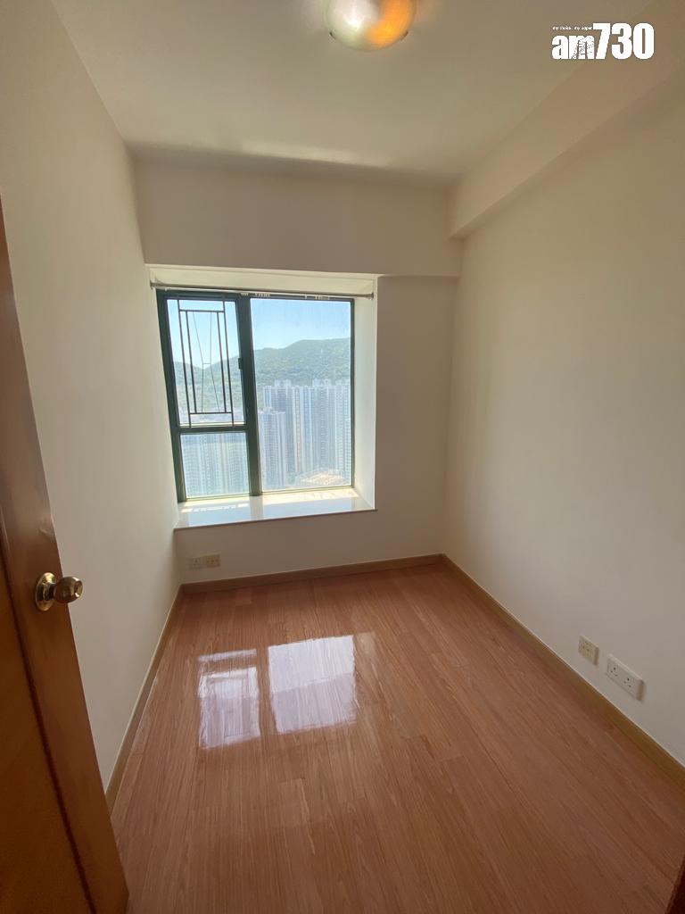 港島東屋苑租務旺場!家庭客對三房套一見傾心 呎租39.7元|多圖