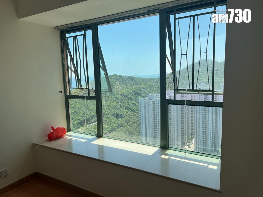 港島東屋苑租務旺場!家庭客對三房套一見傾心 呎租39.7元|多圖