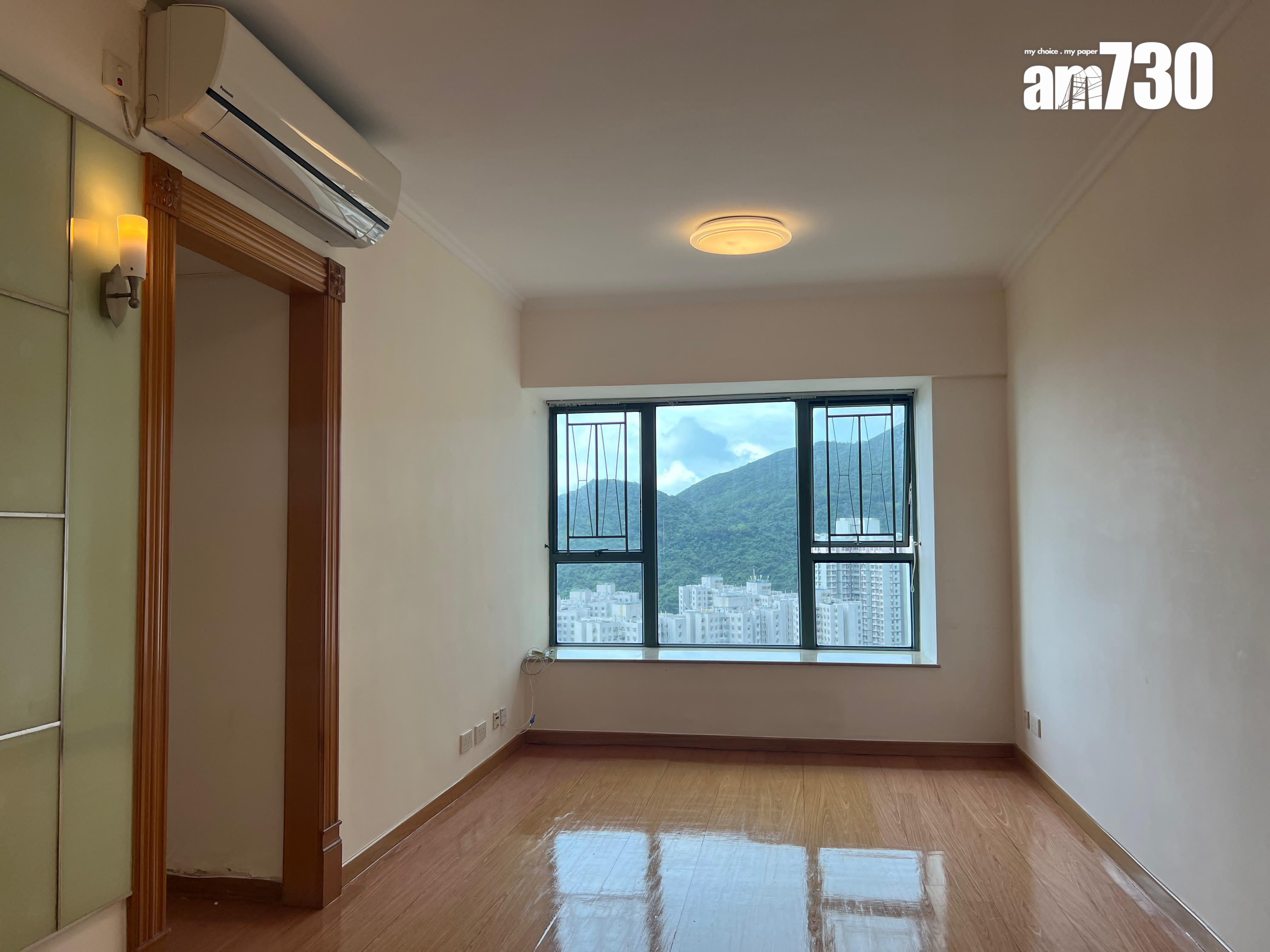 港島東屋苑租務旺場!家庭客對三房套一見傾心 呎租39.7元|多圖