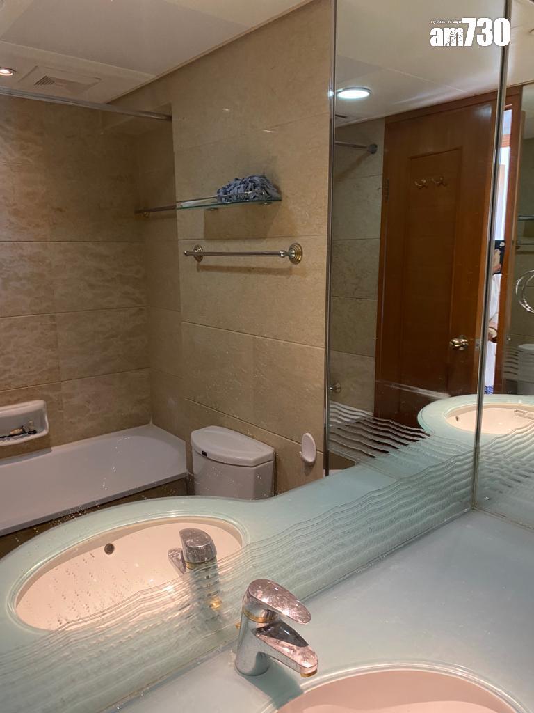 港島東屋苑租務旺場!家庭客對三房套一見傾心 呎租39.7元|多圖