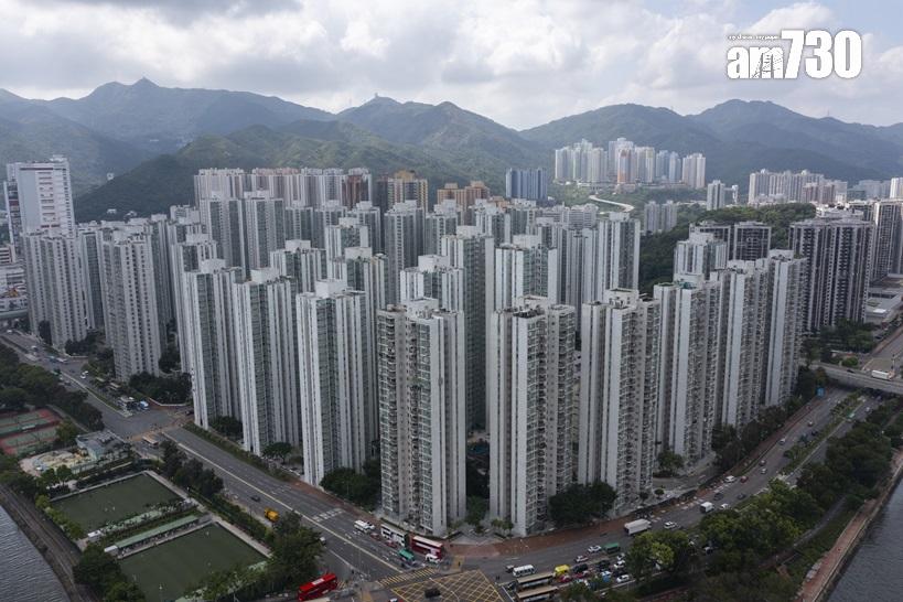 中原:租務旺季盤源按年跌逾20% 日出康城業主「1年死約」後加租換客