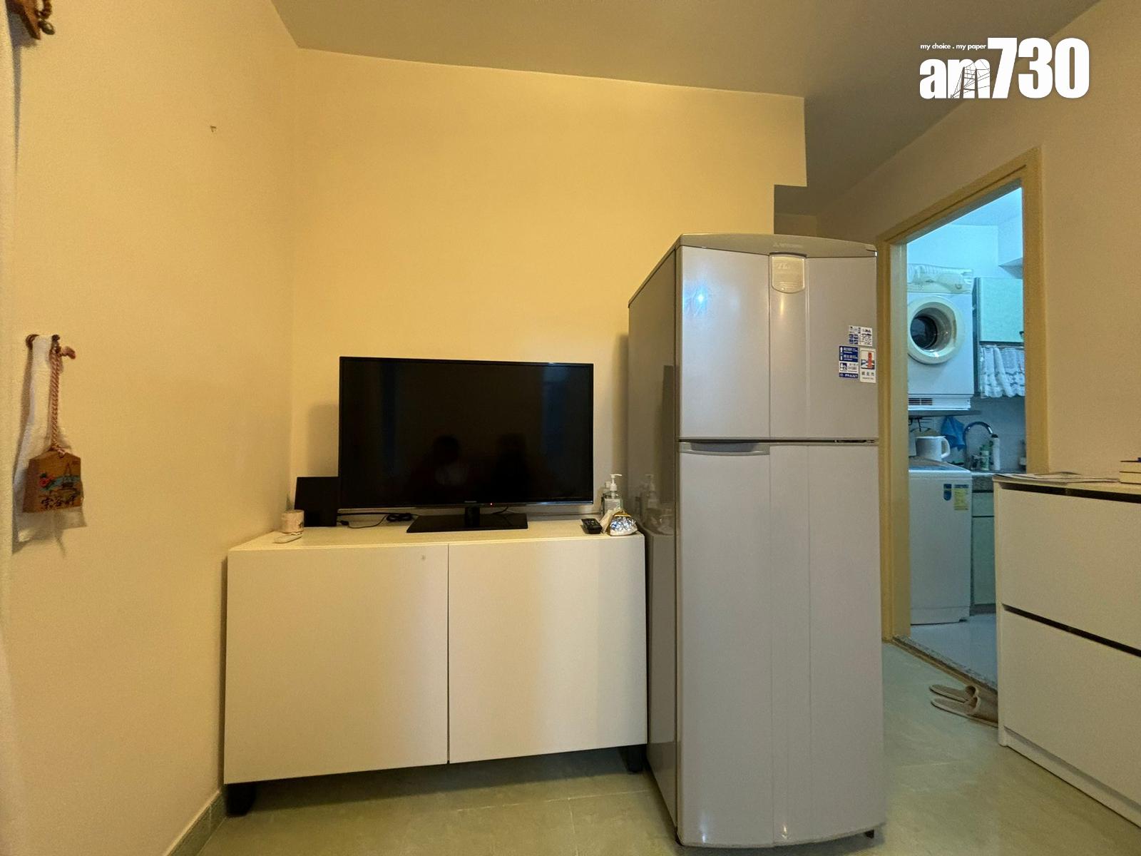 放盤1日反價易手 長情業主沽第一城兩房帳賺近3倍走(多圖)|藍籌屋苑