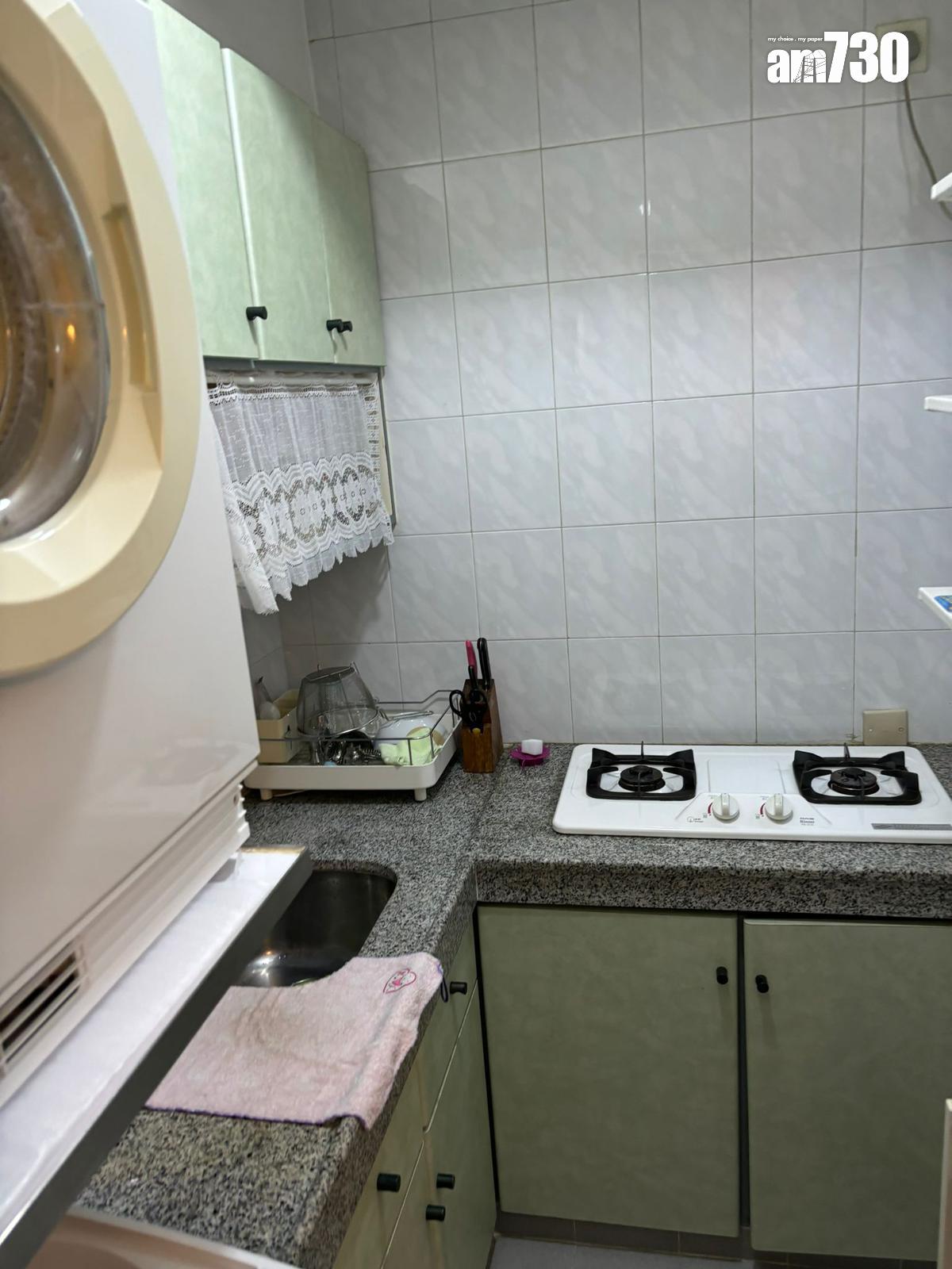 放盤1日反價易手 長情業主沽第一城兩房帳賺近3倍走(多圖)|藍籌屋苑