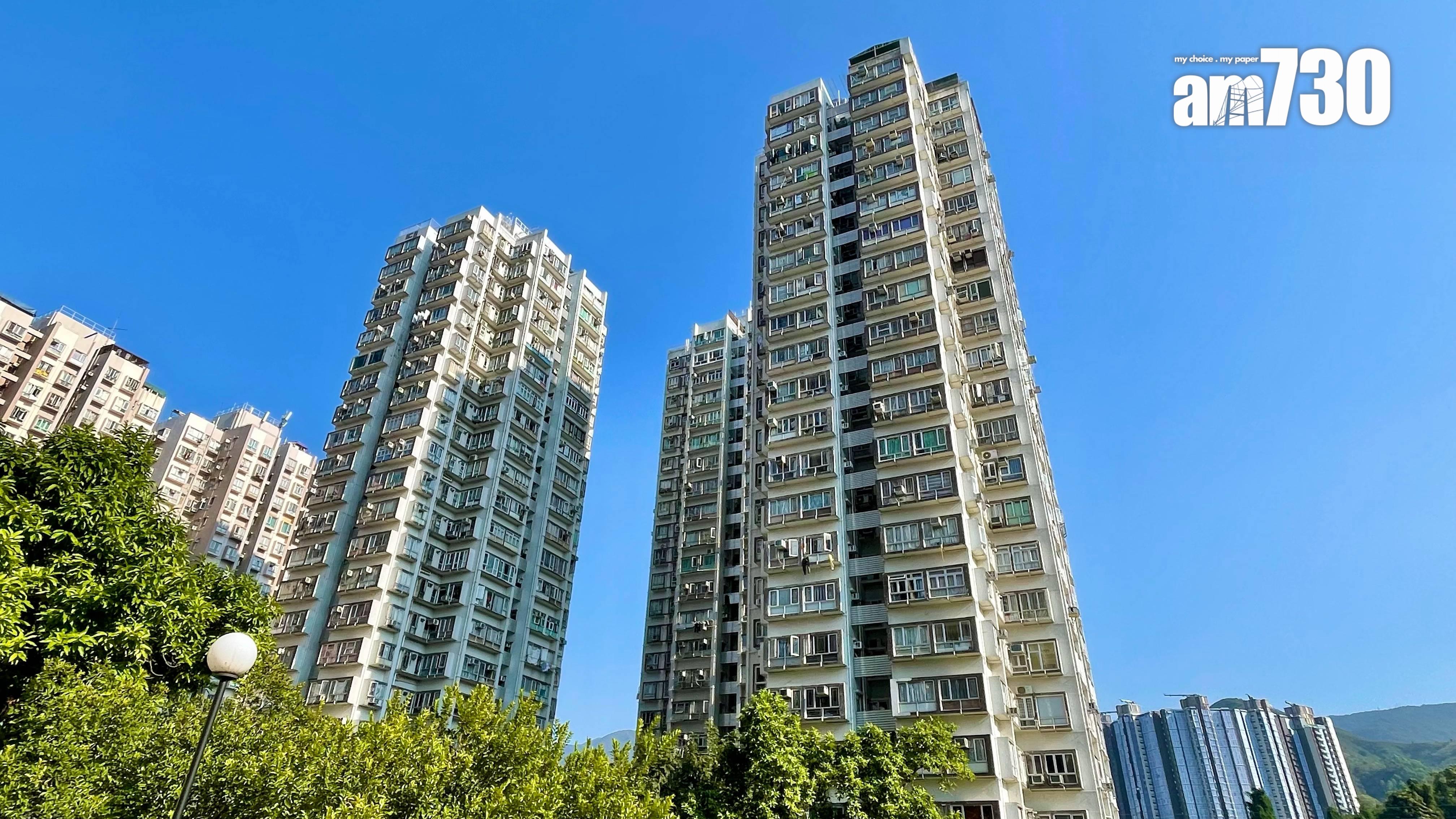 區內客320萬買沙田花園城企裝兩房贈女兒 上手業主7年損手兩成|有圖