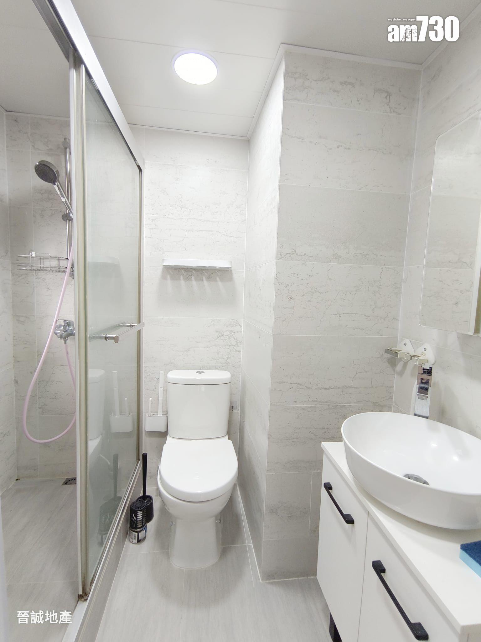 東九龍客拍板搬入深井 有乜吸引力?(有圖)|二手樓成交