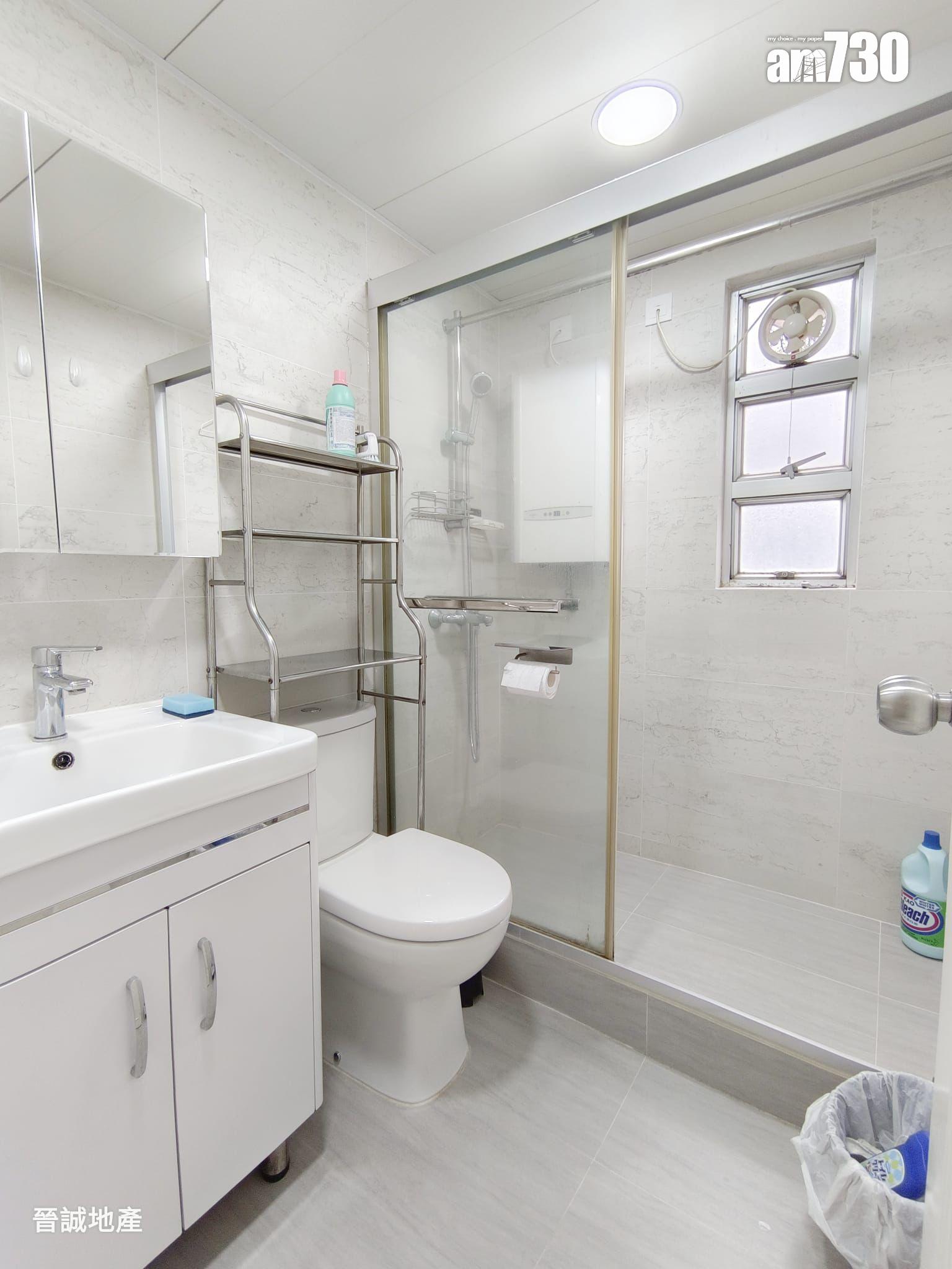 東九龍客拍板搬入深井 有乜吸引力?(有圖)|二手樓成交