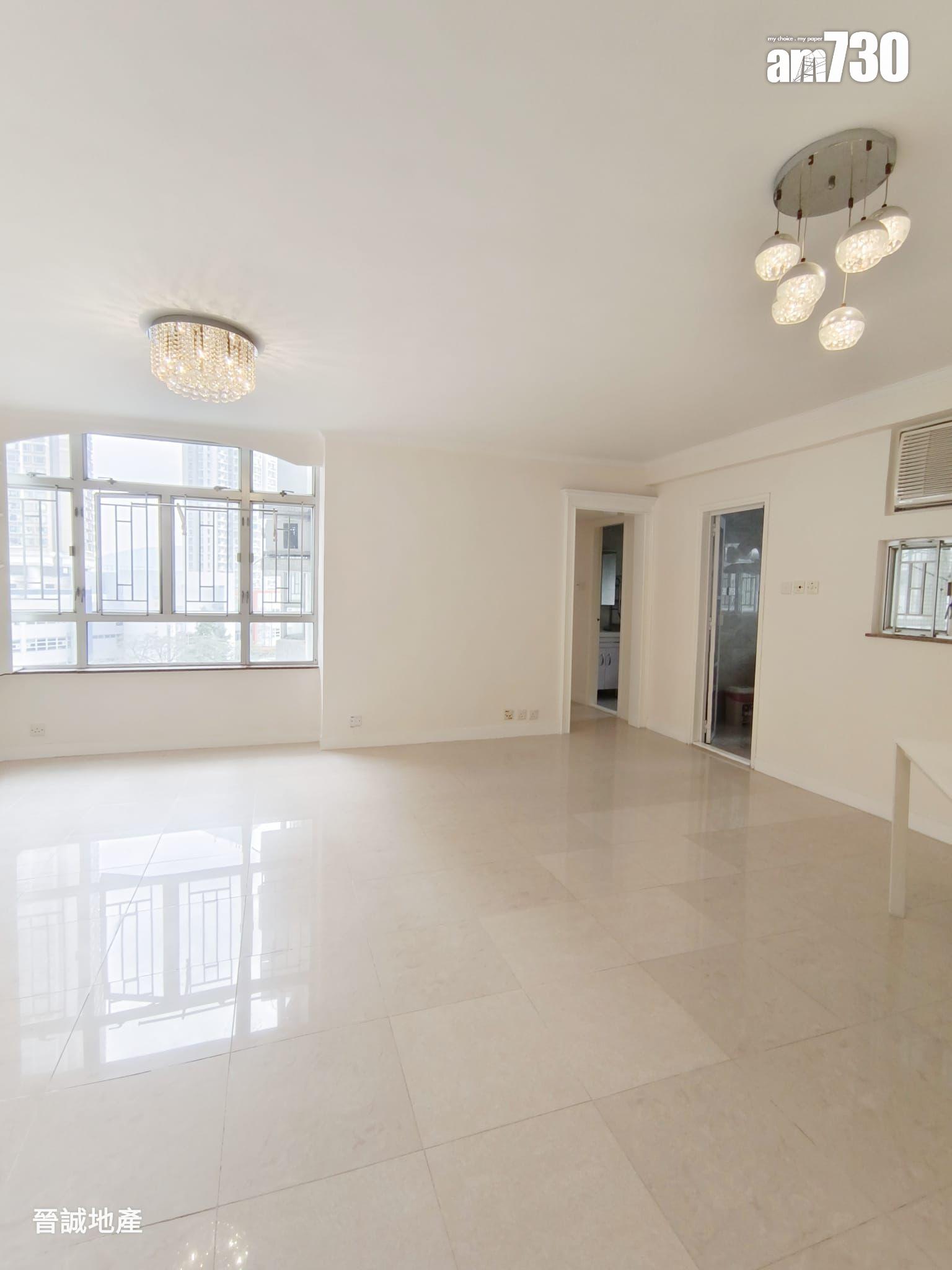 東九龍客拍板搬入深井 有乜吸引力?(有圖)|二手樓成交