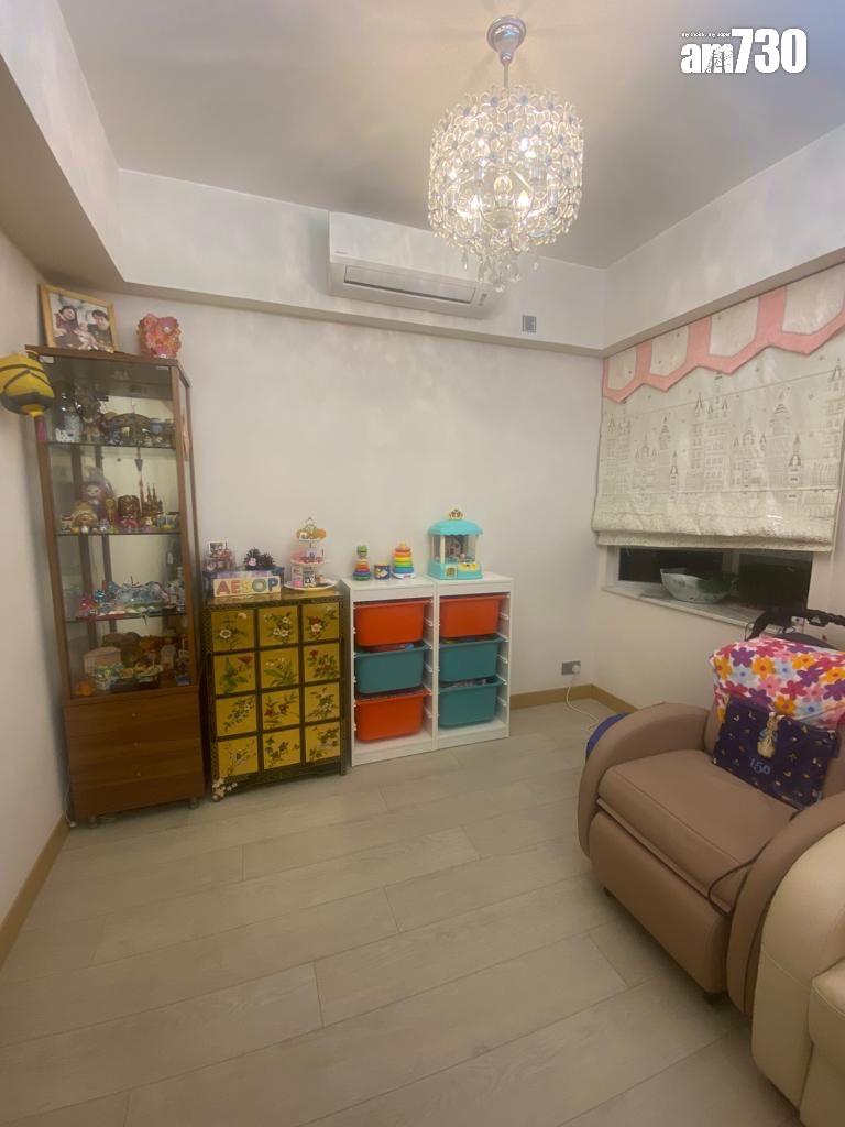 大埔客為方便工作 「4字頭」入手區內企理裝修三房(有圖)|二手樓成交