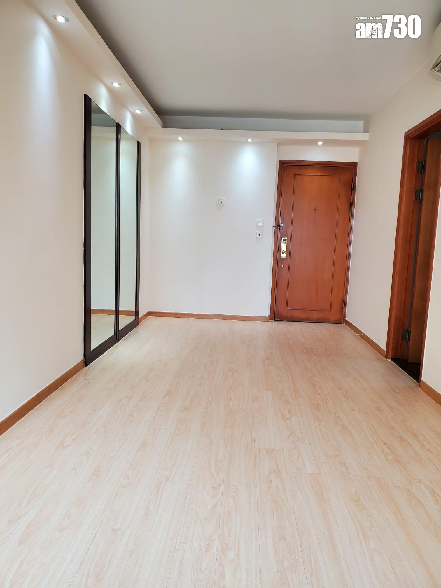 暑期租賃旺季來臨!港島大屋苑兩日錄4宗成交 用家3.13萬即睇即租三房|多圖