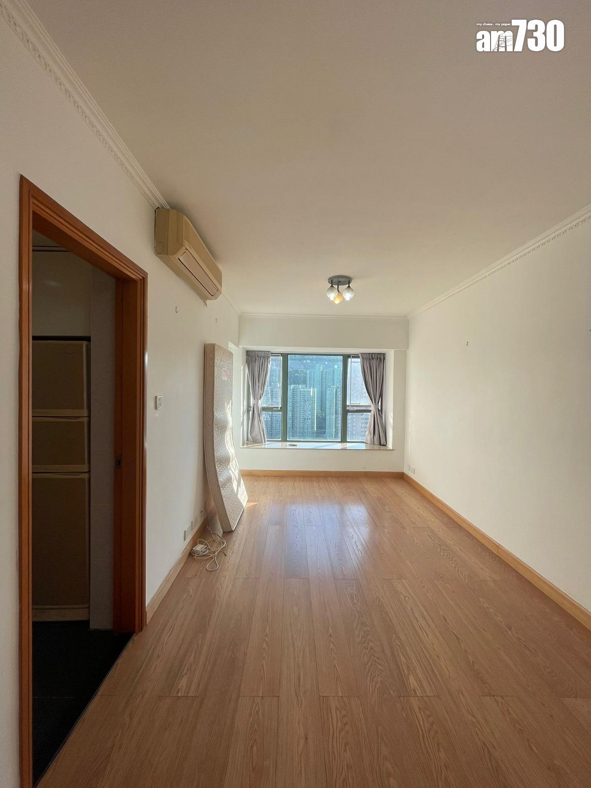 暑期租賃旺季來臨!港島大屋苑兩日錄4宗成交 用家3.13萬即睇即租三房|多圖